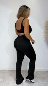 Sculpt Jumpsuit