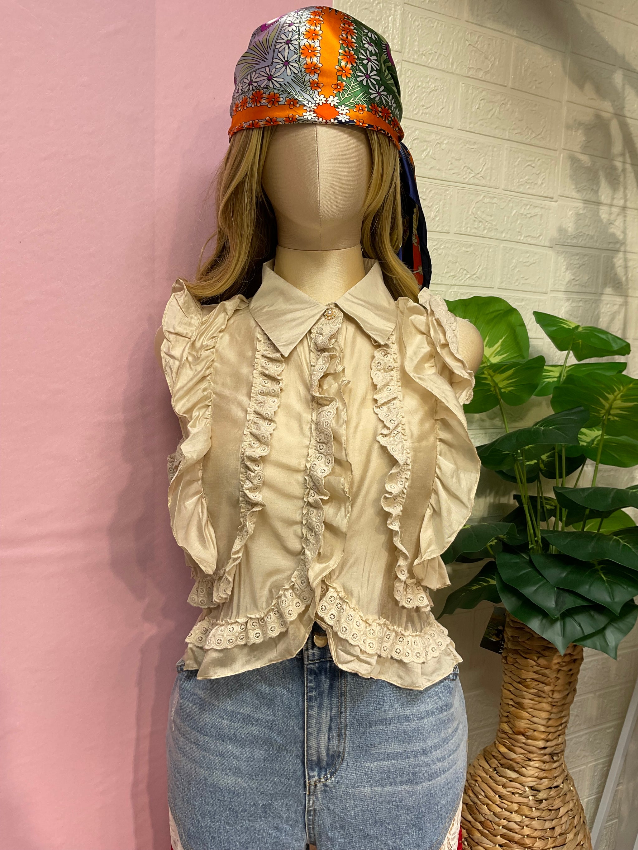 BLUSA PASTEL
