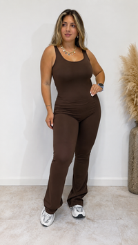 Jumpsuit Moldeador