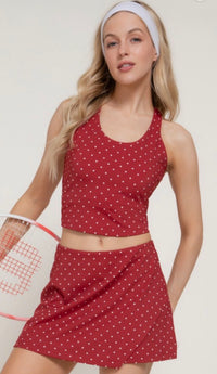 Polka Set