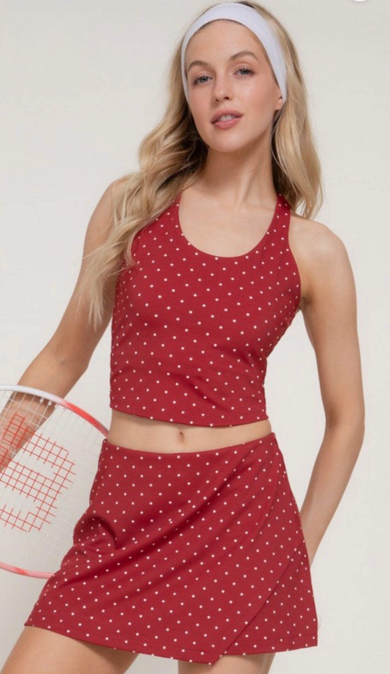Polka Set