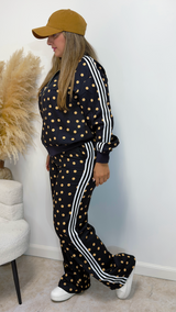 Polka Set