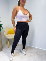 Leggings Fashion Sculpt Levanta Cola