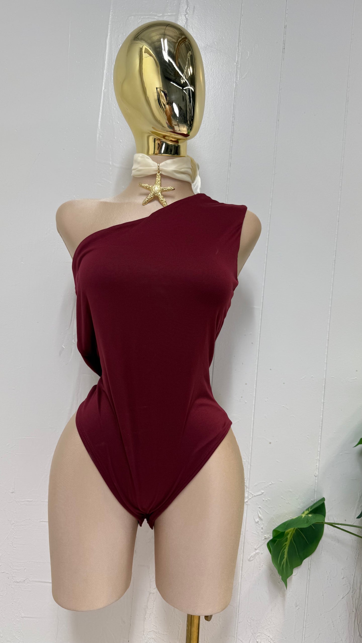 Bodysuit