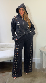 Midnight Rebel Set