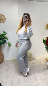 GREY SET
