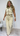 Champagne Glam Denim Set