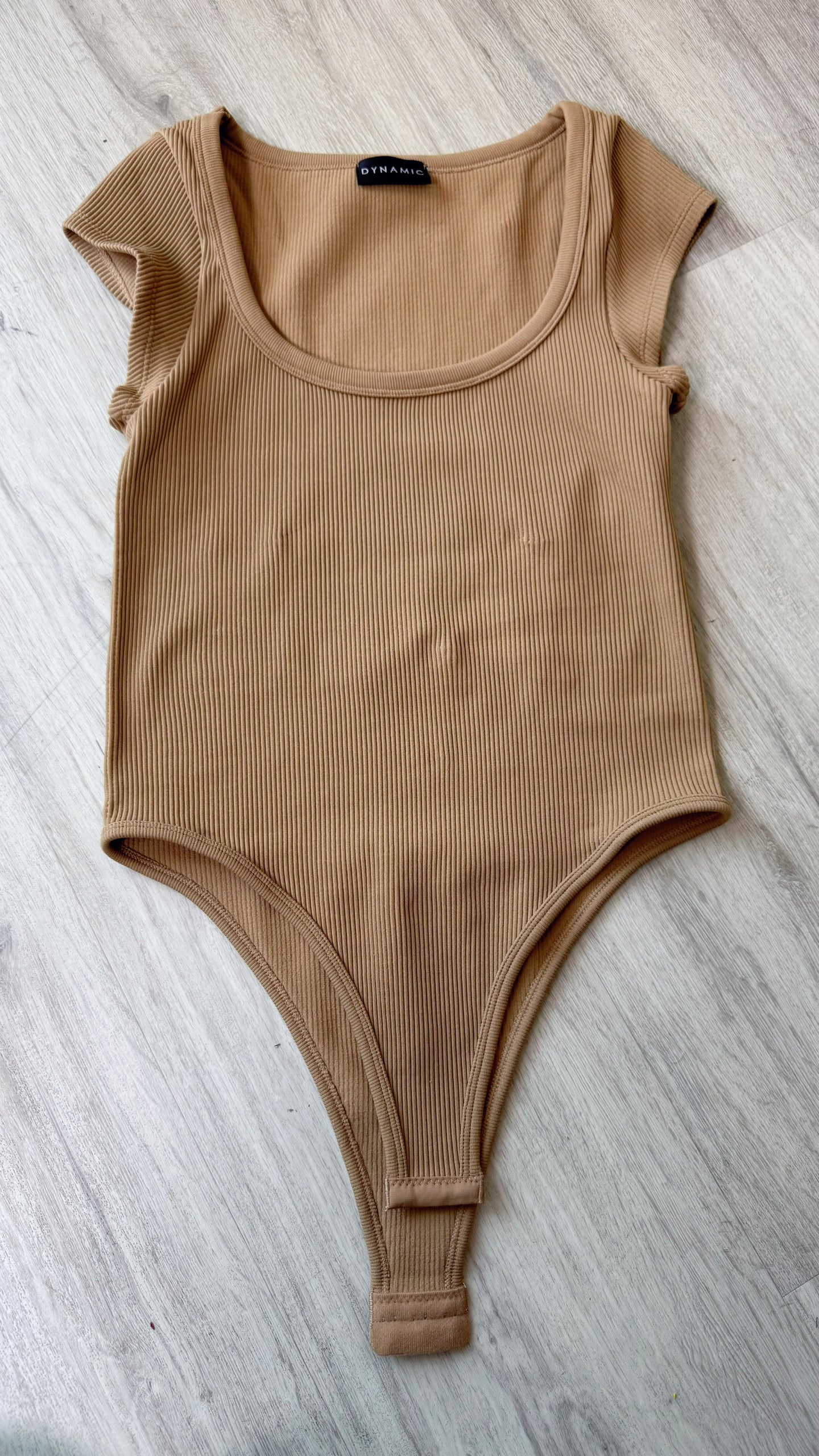 DYNAMIC BODYSUIT