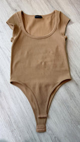 DYNAMIC BODYSUIT