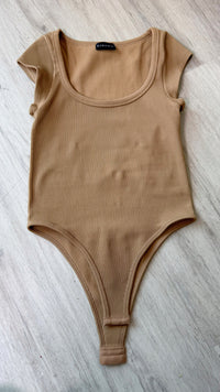 DYNAMIC BODYSUIT