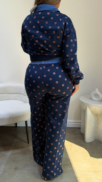 Monaco Set