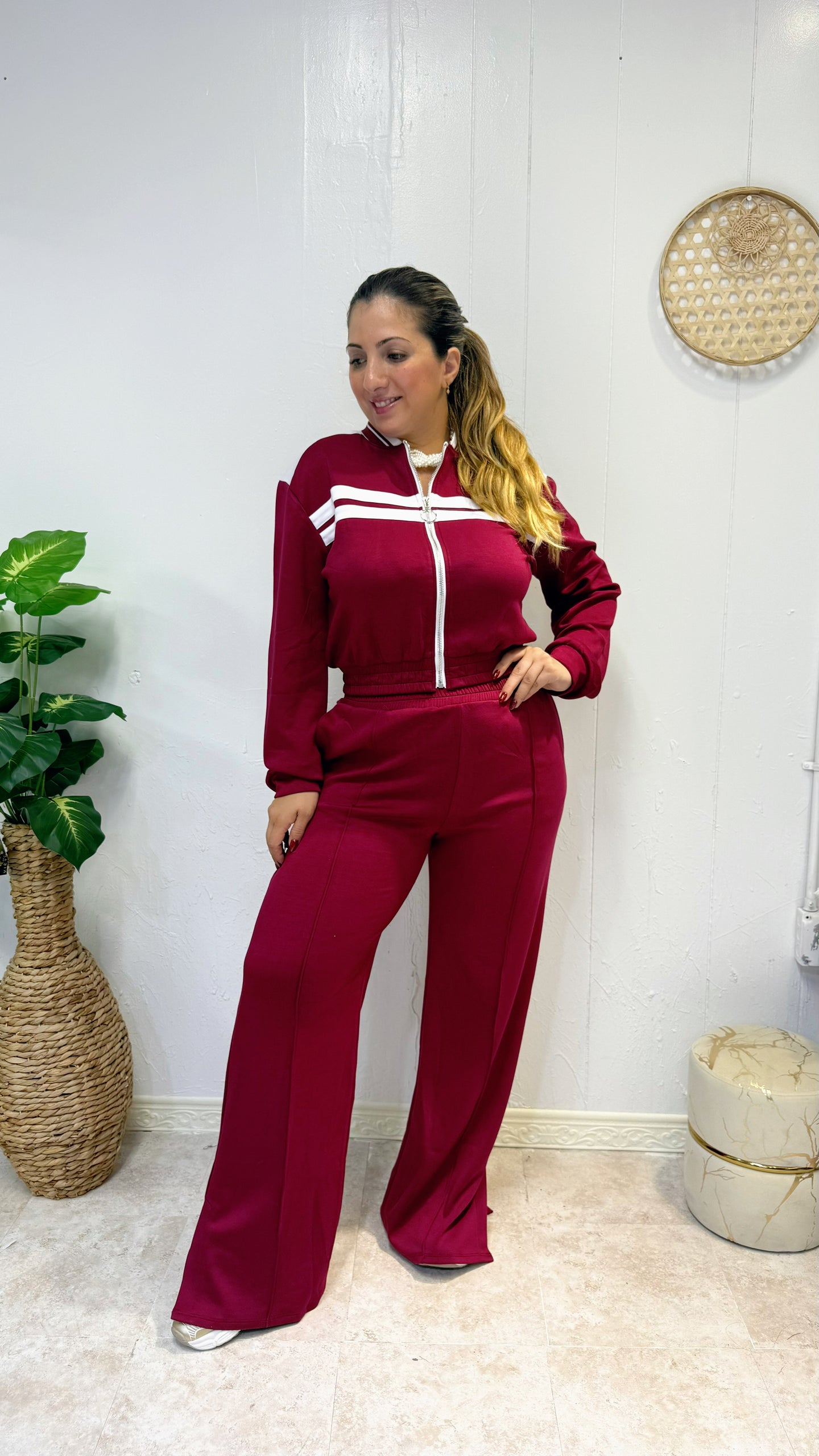 SPORTS SET