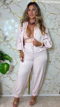 Chic Set