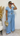 Sky Blue Breeze Pant Set