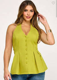 Princess Blouse