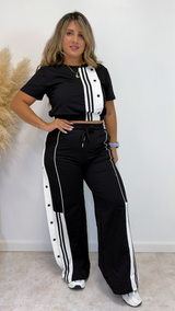 Midnight Sport Luxe Set
