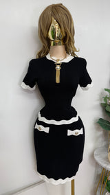 SKIRT SET