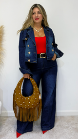 Passion Denim Set