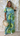 Sage Bloom Palazzo Set