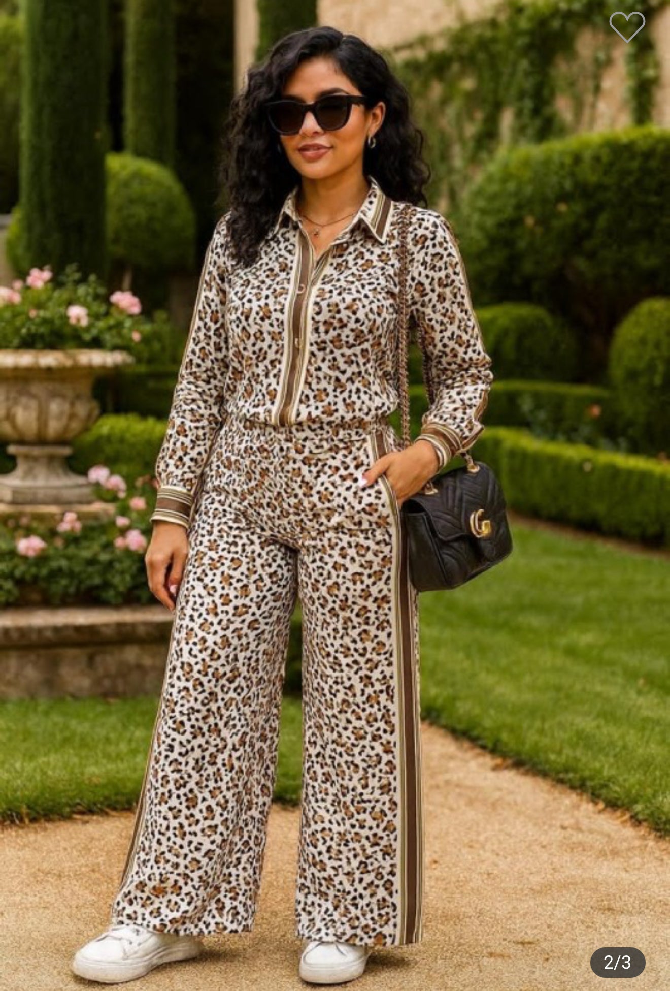 SAFARI SET