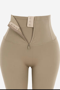 Leggings Fashion Sculpt Levanta Cola