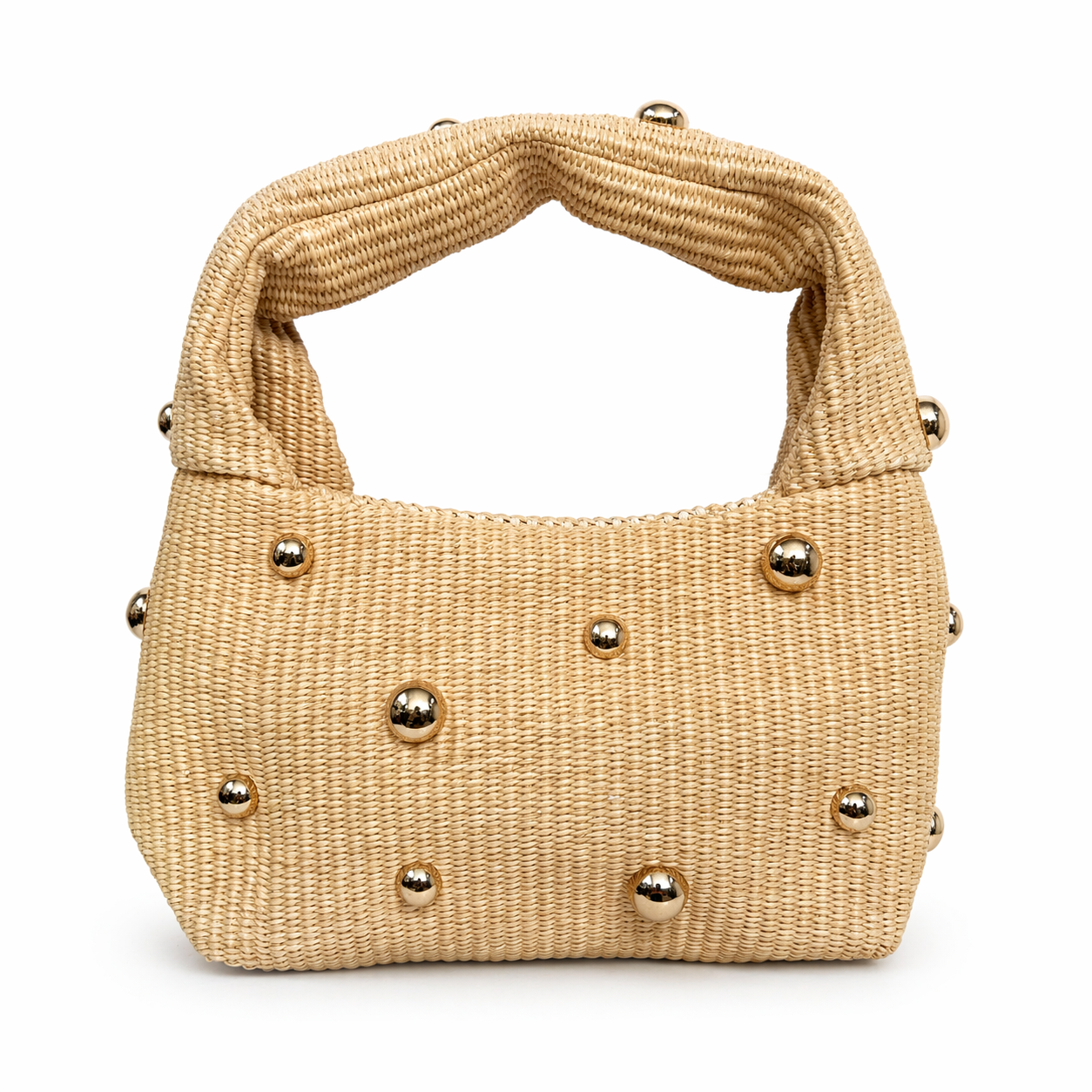 Golden Riviera Bag