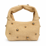Golden Riviera Bag