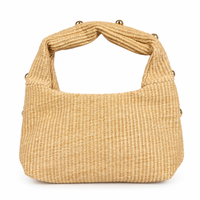 Golden Riviera Bag