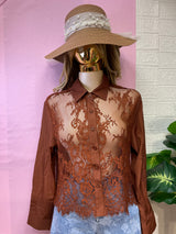 ELEGANT BLOUSE