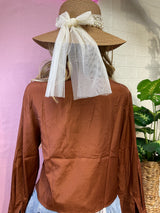 ELEGANT BLOUSE