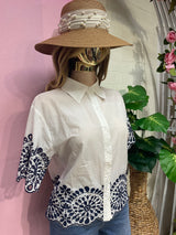 BLUSA PASTEL