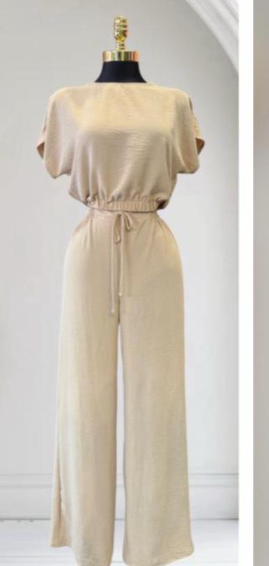 CHIC SET