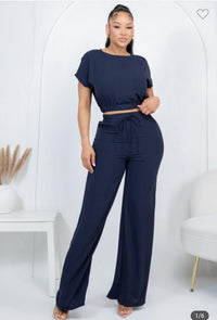 CHIC SET