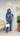 WOMEN FASHION DENIM JUMPSUIT