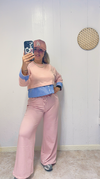 Cozy Chic Pastel Set