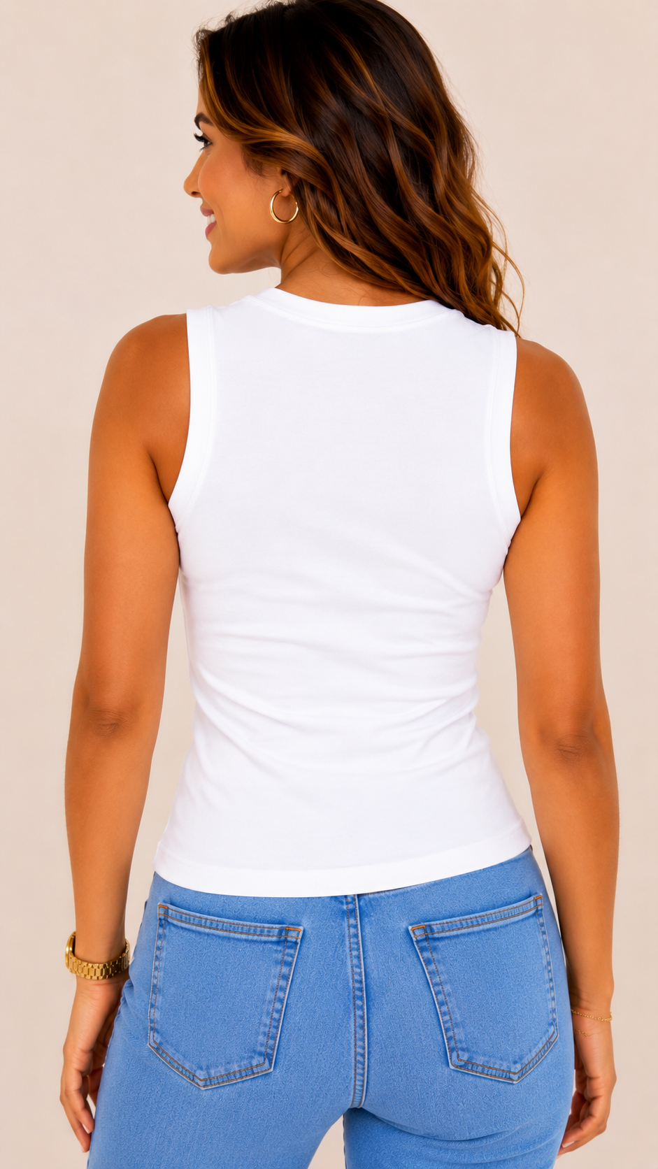 Tank Top Esencial
