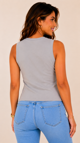 Tank Top Esencial