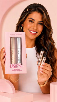 Lash Flex Mascara Duo