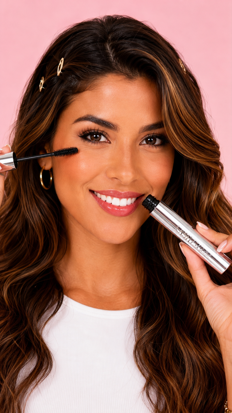 Lash Flex Mascara Duo