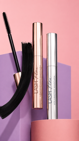 Lash Flex Mascara Duo
