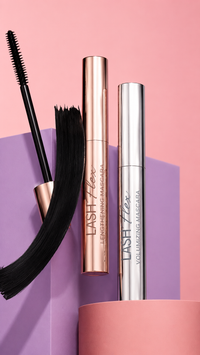 Lash Flex Mascara Duo