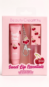 Sweet Lip Essentials