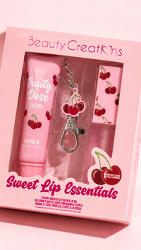 Sweet Lip Essentials