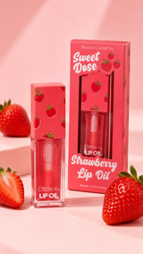 Sweet Dose Lip Oil