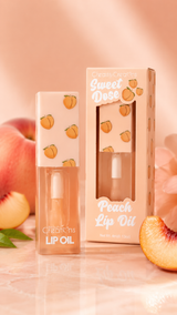 Sweet Dose Lip Oil