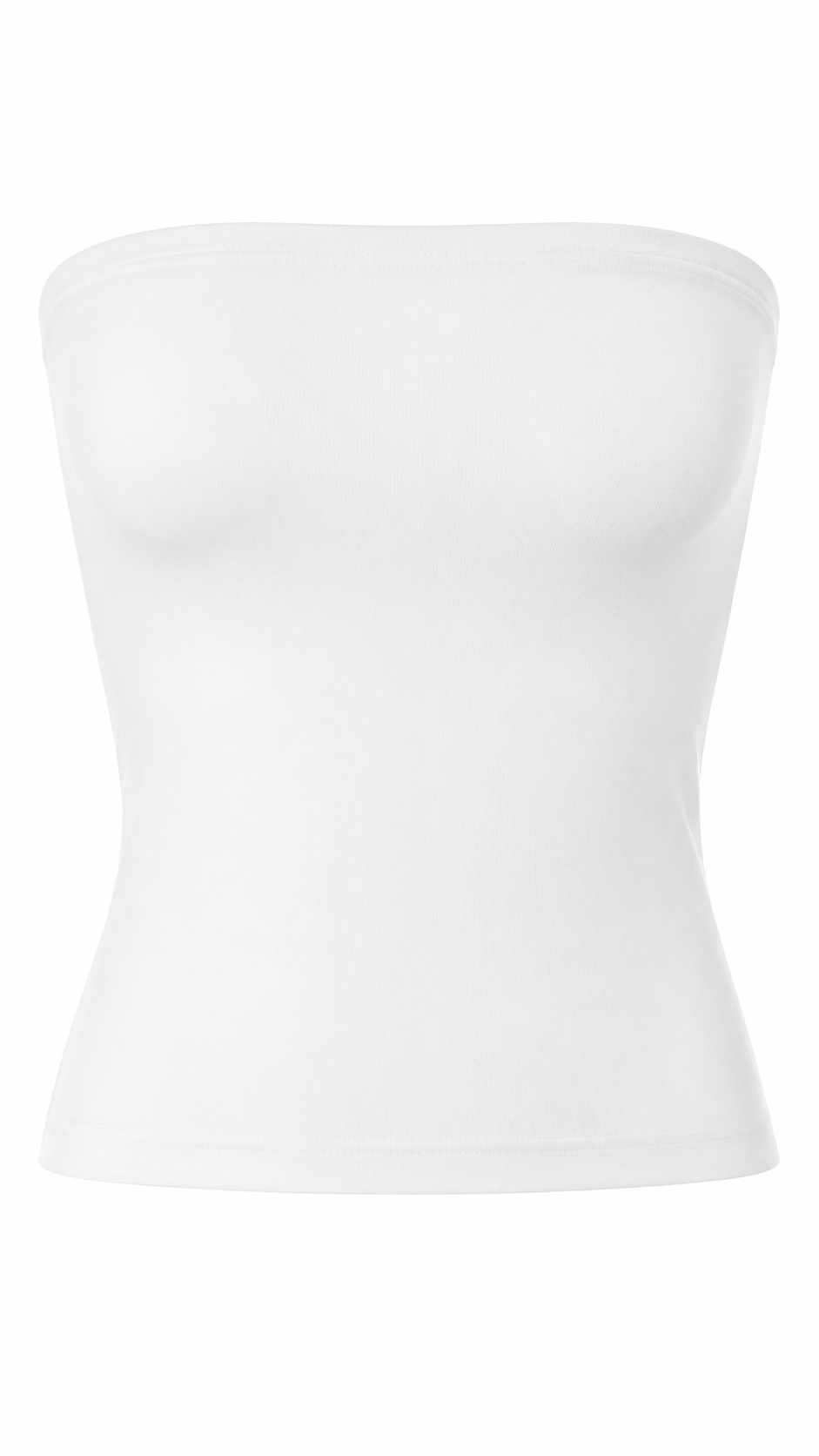 Smooth Tube Top