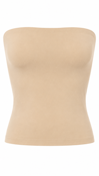 Smooth Tube Top