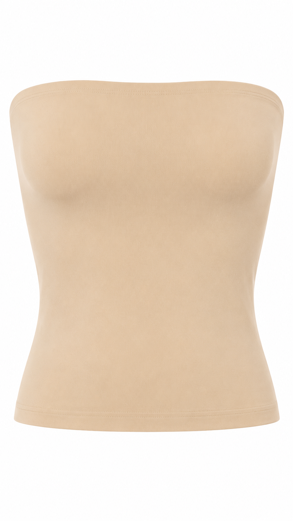 Smooth Tube Top