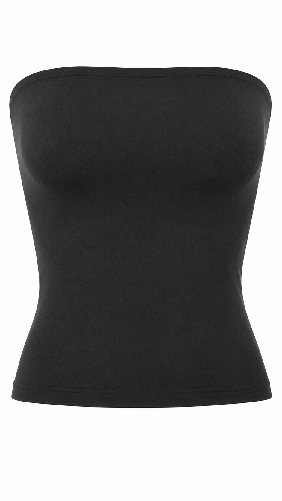 Smooth Tube Top