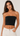 Top Thick Ribbed